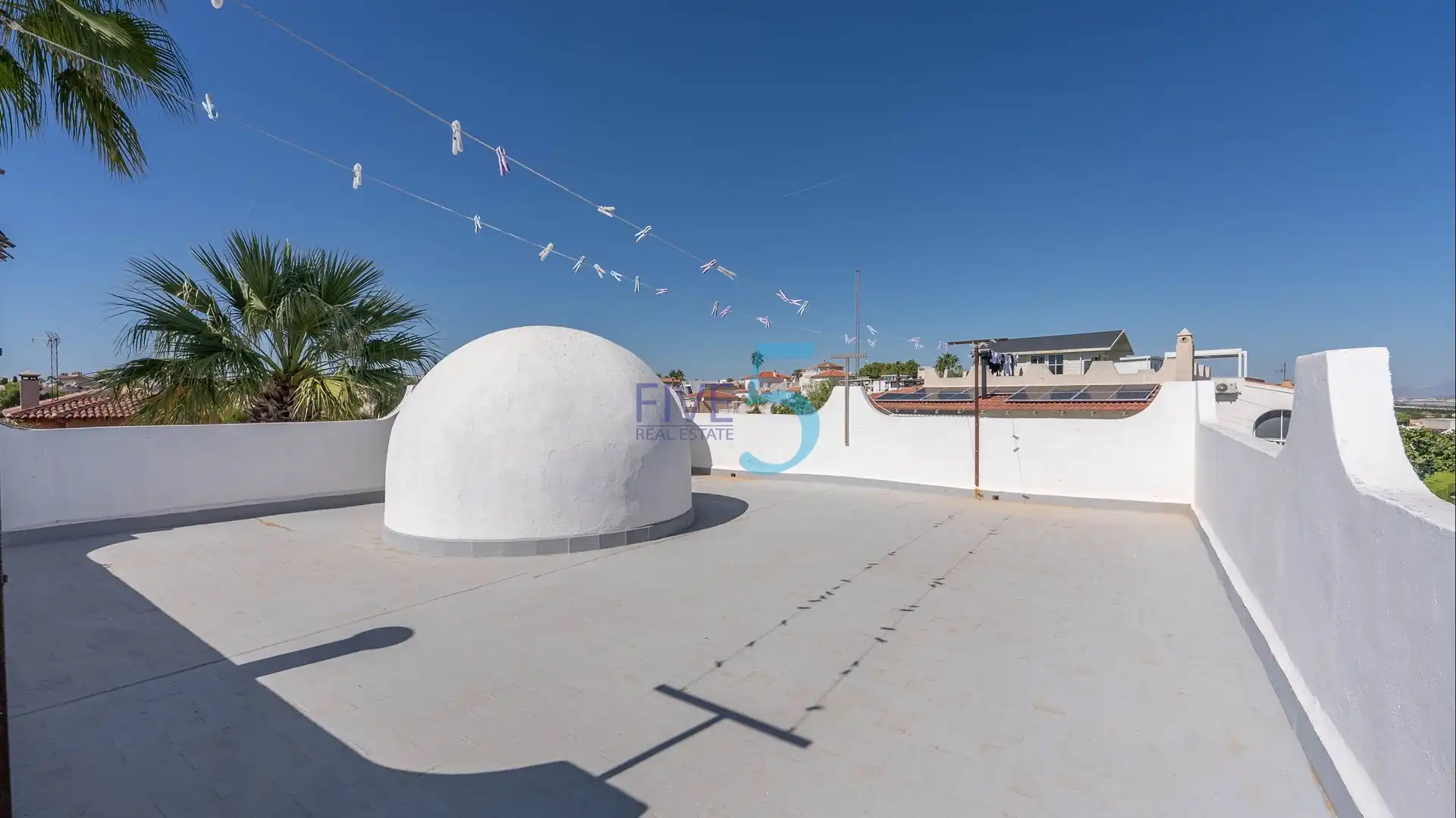 Maison avec terrasse à vendre à San Miguel de Salinas, imagen 33