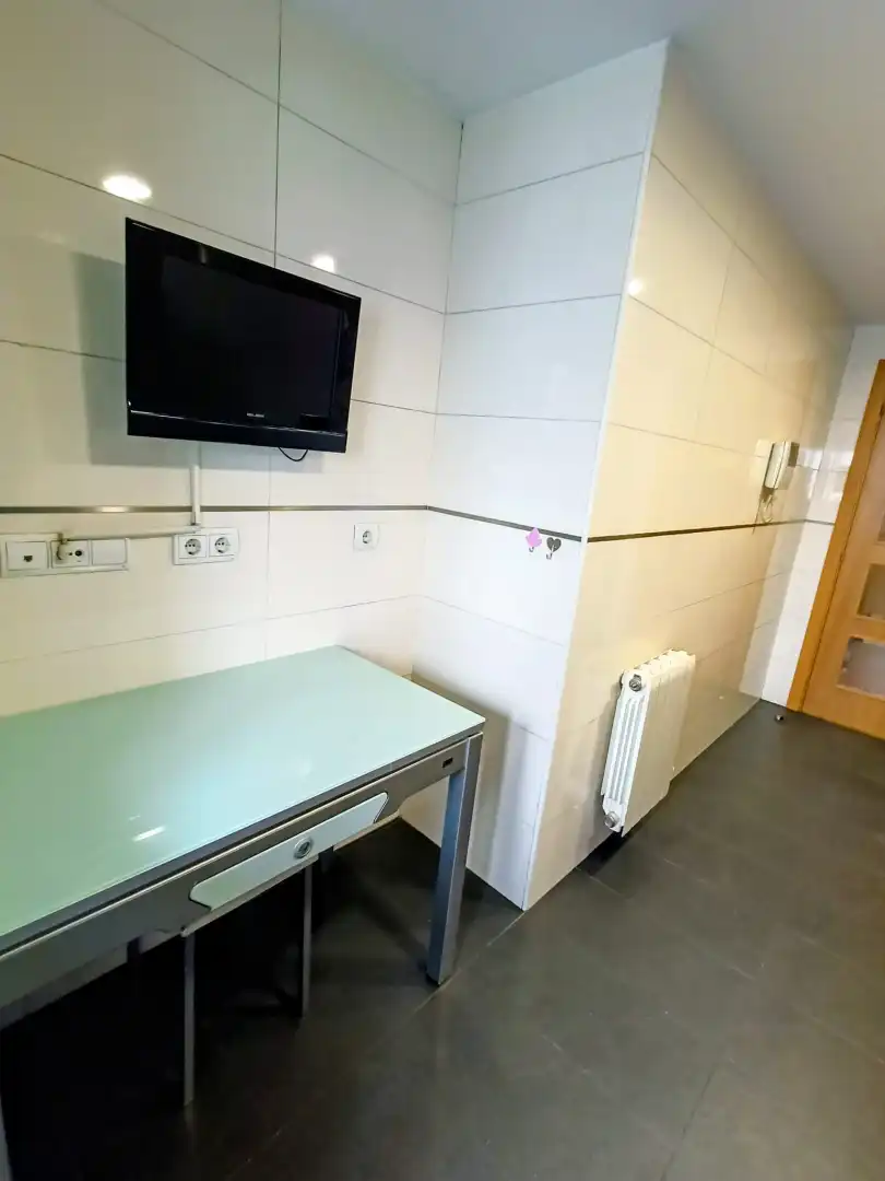 Apartament amb piscina en venda a Calle del Monasterio de Santo Domingo de Silos, imagen 9