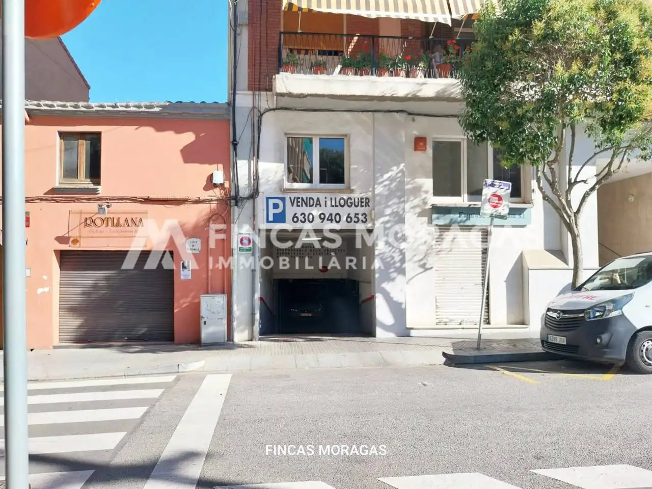 Individual en venta en Calle Martorell, imagen 13