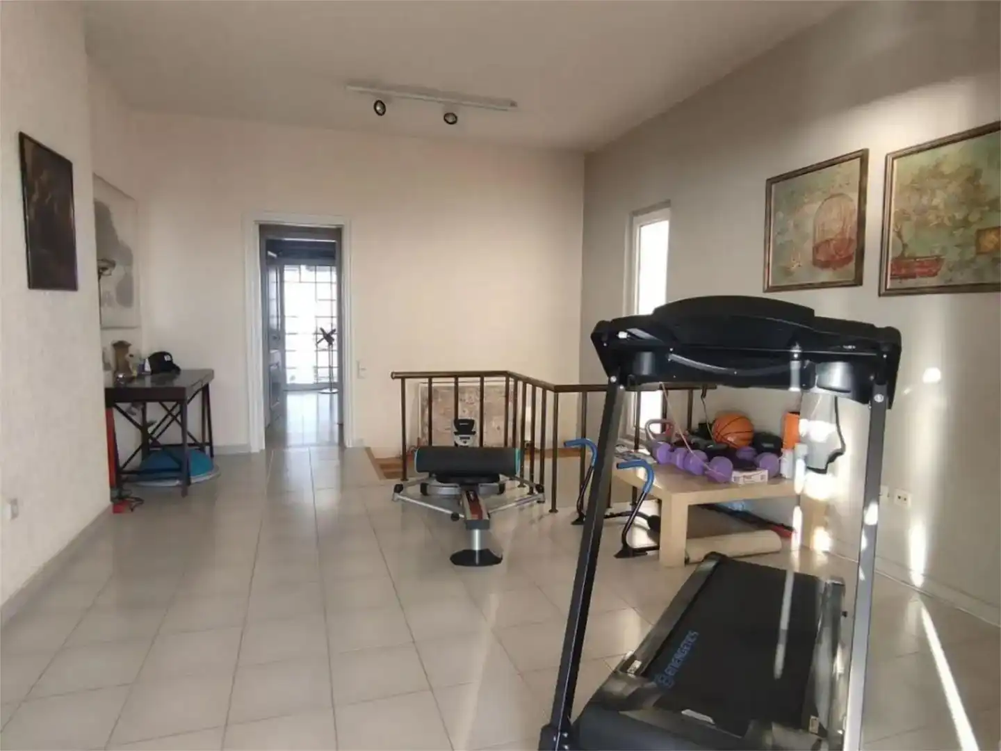 Casa o xalet en venda en El Salobre