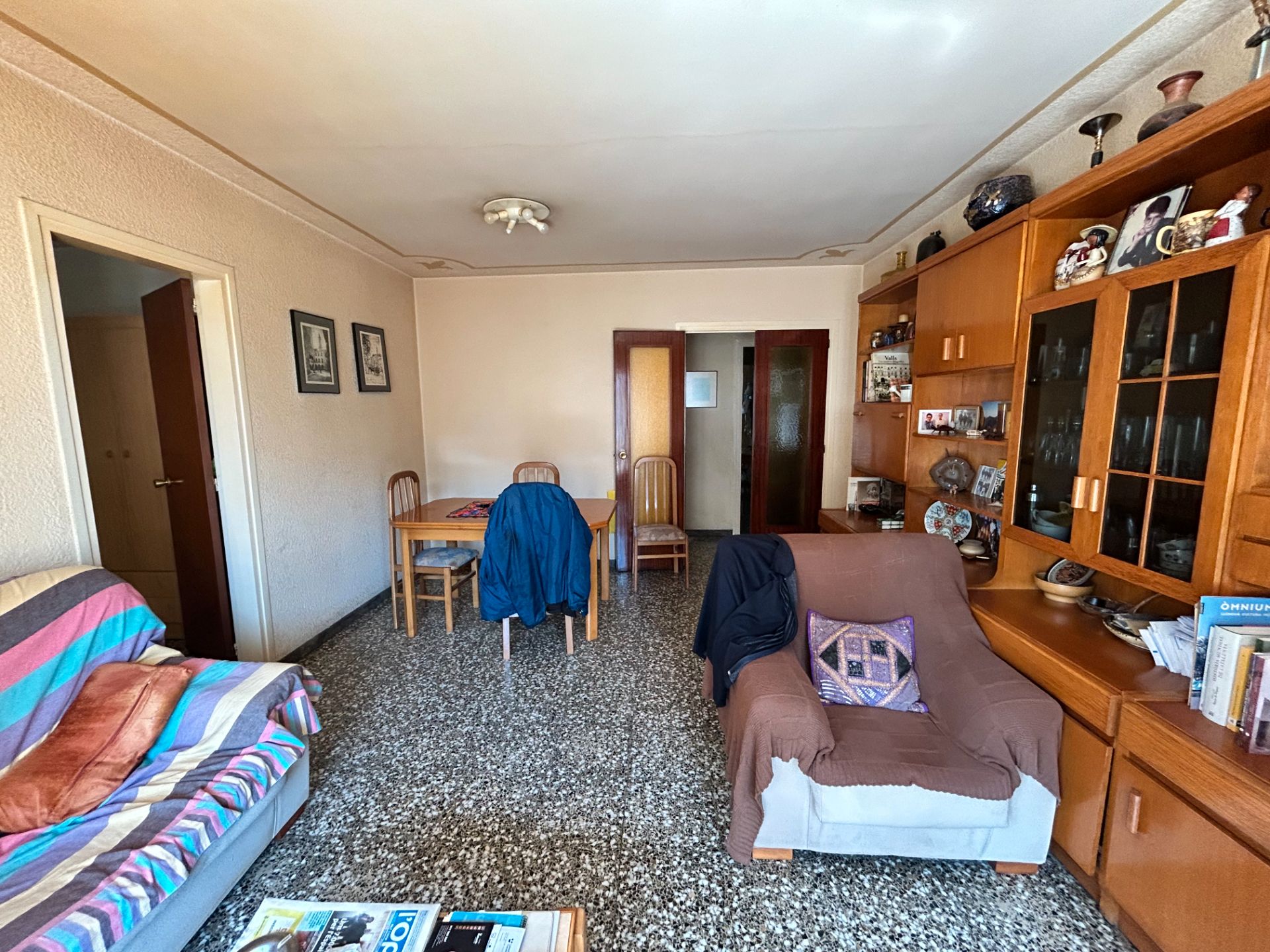 Pis en venda a Carrer Avenir, Valls