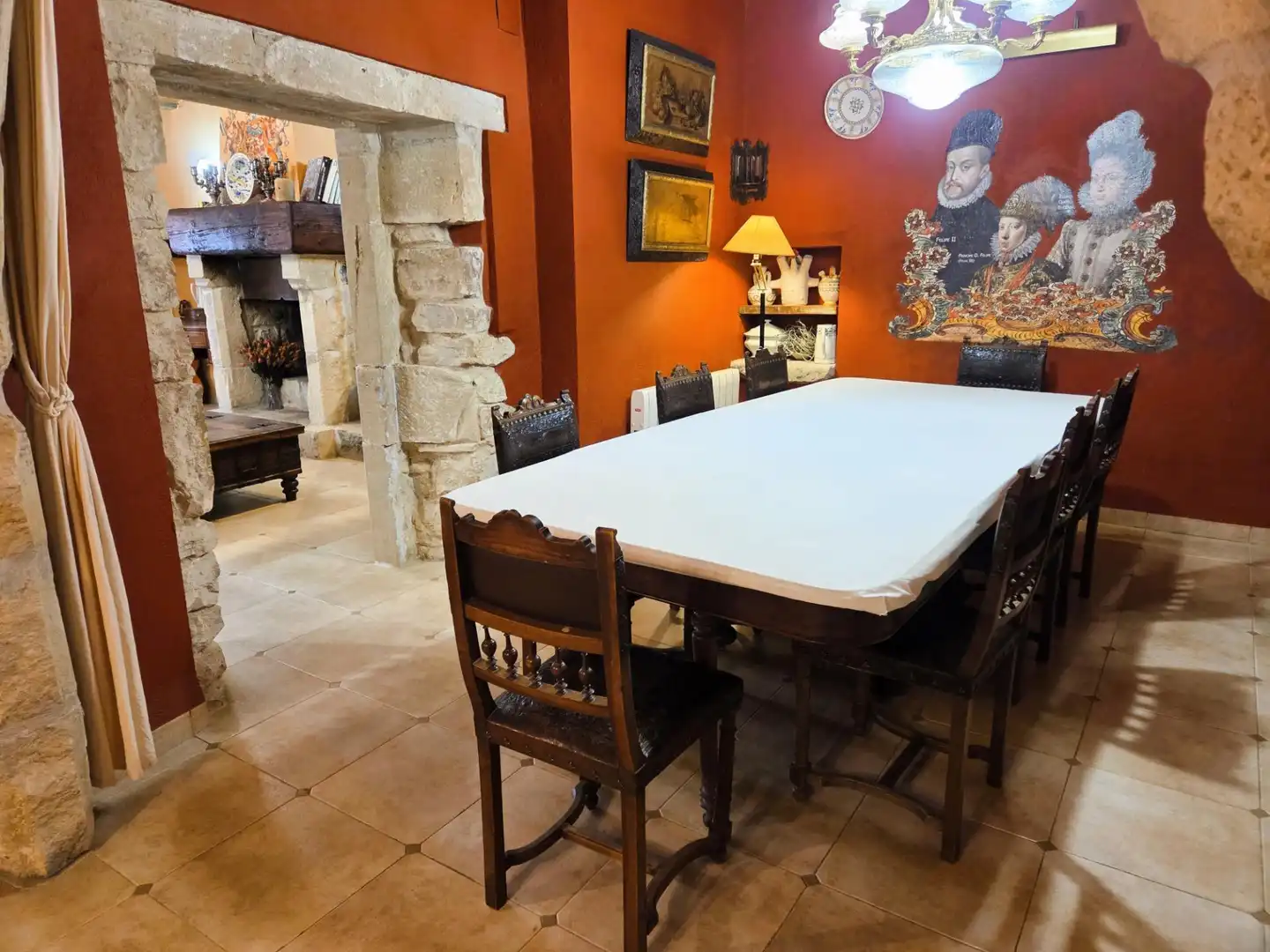 Casa rústica en venta en Calle Calle de la Fuente, 5, imagen 83