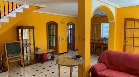 Foto 4 de Casa o xalet en venda a Calle Sant Llorens, El Dossel - Mareny de San Lorenzo, Valencia