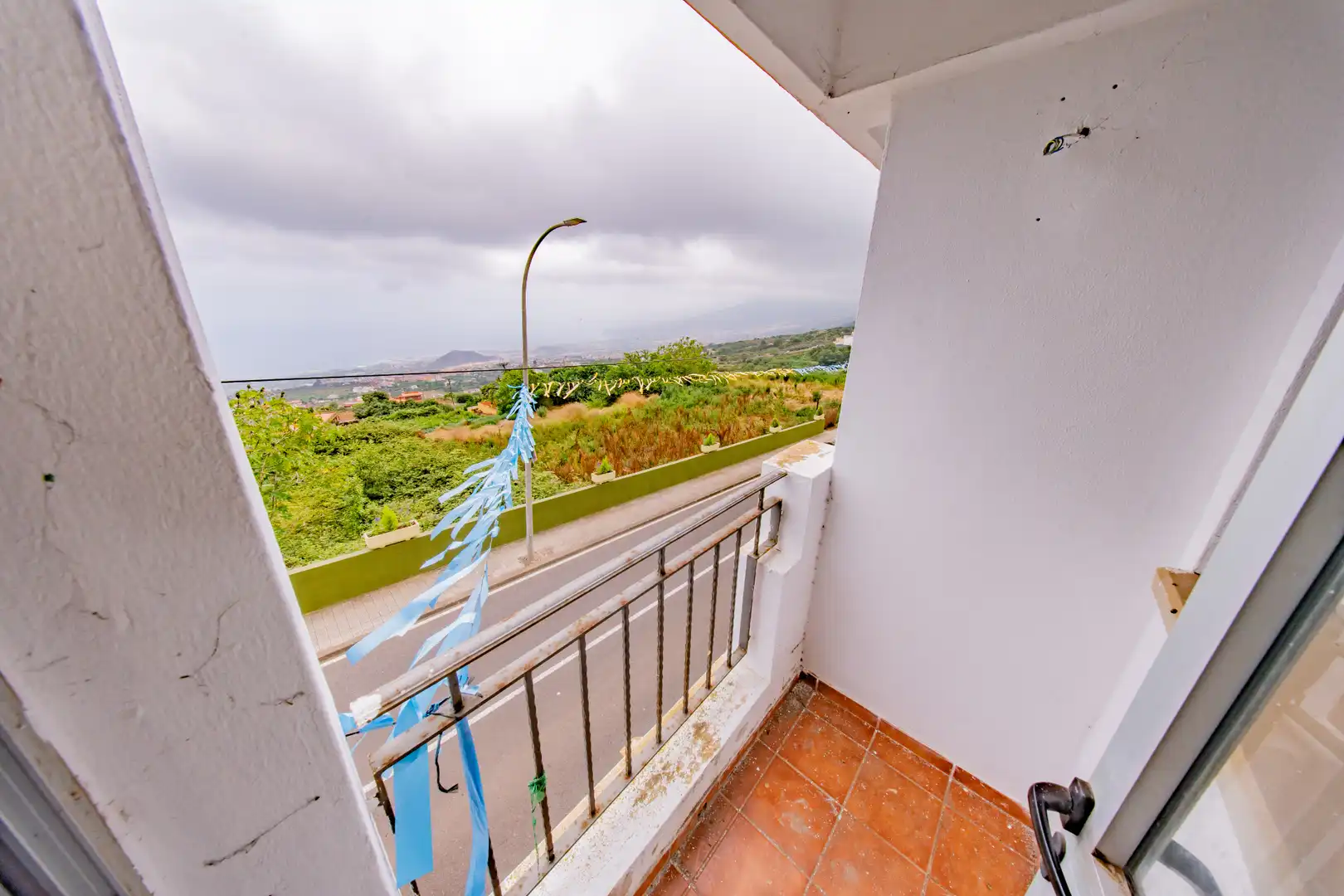 Terraza de Piso en venta en Los Realejos con Trastero