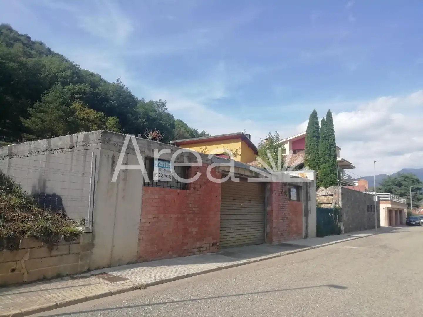 Terreno residenziale in vendita a Calle GARROTXA-BRUCS, imagen 3