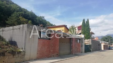 PARCEL.LA  a Urb Caselles de Ripoll Girona amb vistes panoràmiques, imatge 3