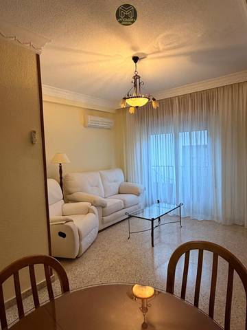 Piso en Alquiler en San Ildefonso - Catedral