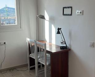 Dormitori de Estudi de lloguer en Sant Joan Despí amb Aire condicionat, Calefacció i Terrassa