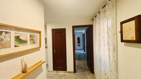 Foto 3 de Pis en venda a Parque Ayala - Jardín de la Abadía - Huelín, Málaga Capital