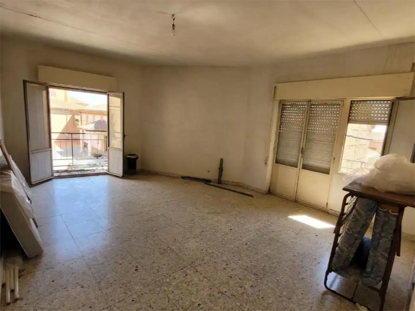 Pis en venda en Alaejos amb Balcó