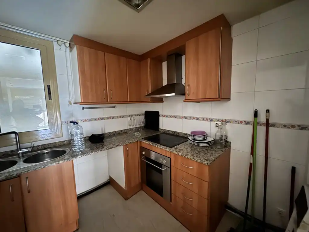 Wohnung mit Aufzug zum Verkauf in Calle Bisbe Valls, imagen 5