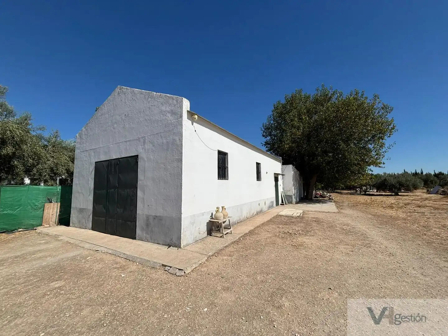 Landhaus zum Verkauf in Villamartín, imagen 16
