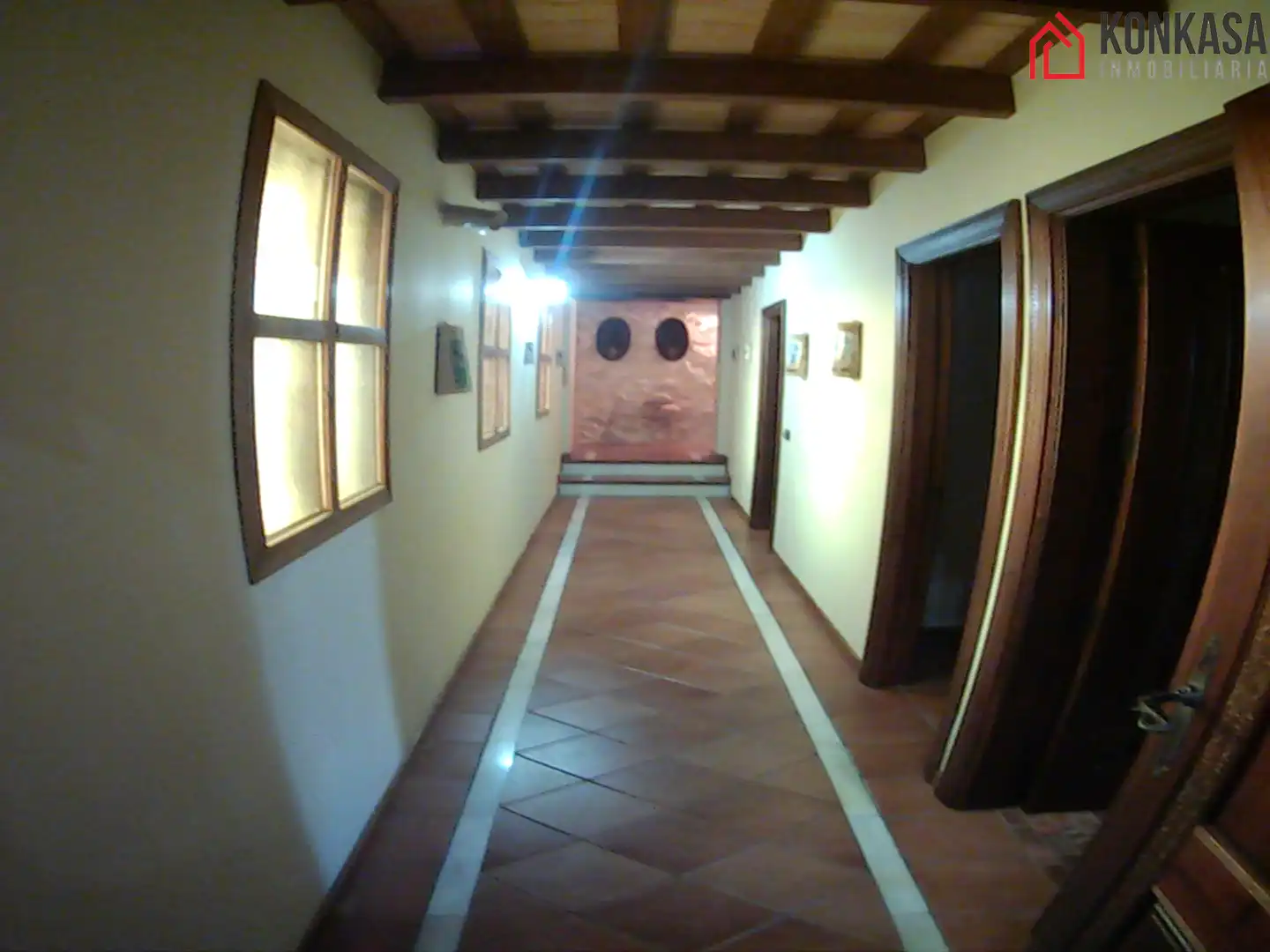 Casa con piscina in vendita a Arcos de la Frontera, imagen 22