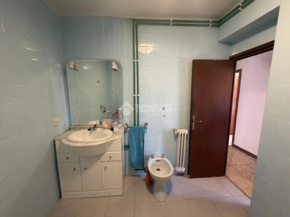 Flat for sale in Santa María de Benquerencia