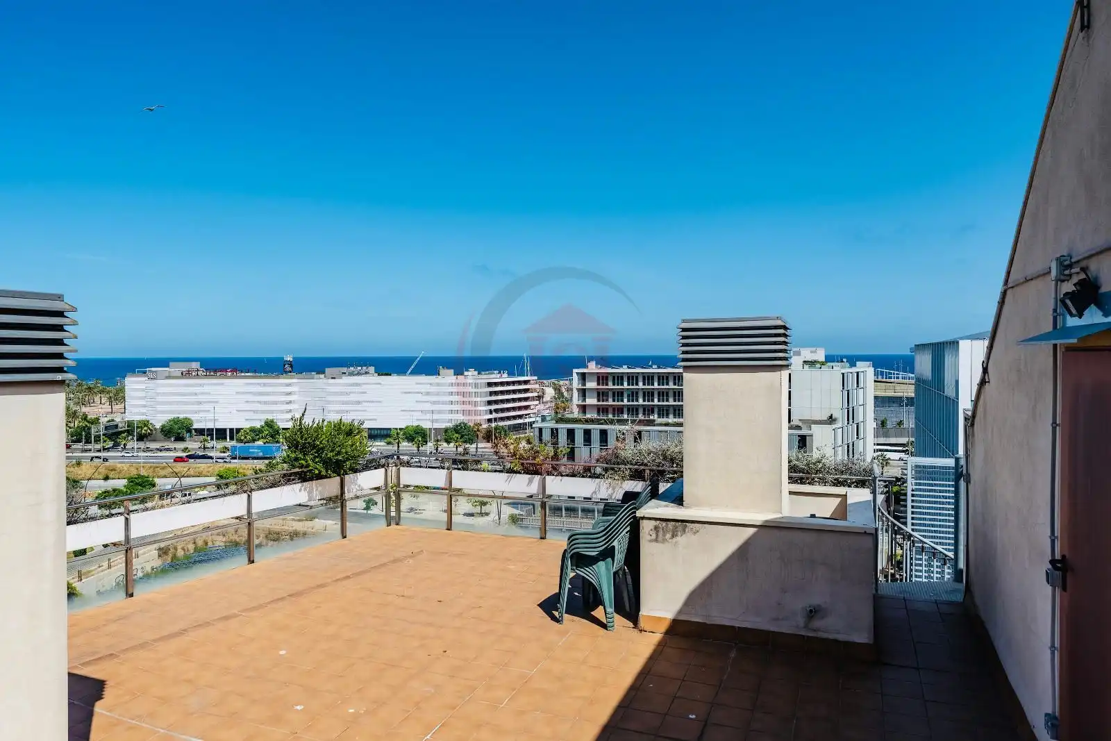 Flat with lift for sale in DÉRNEST LLUCH I MARTIN, imagen 25