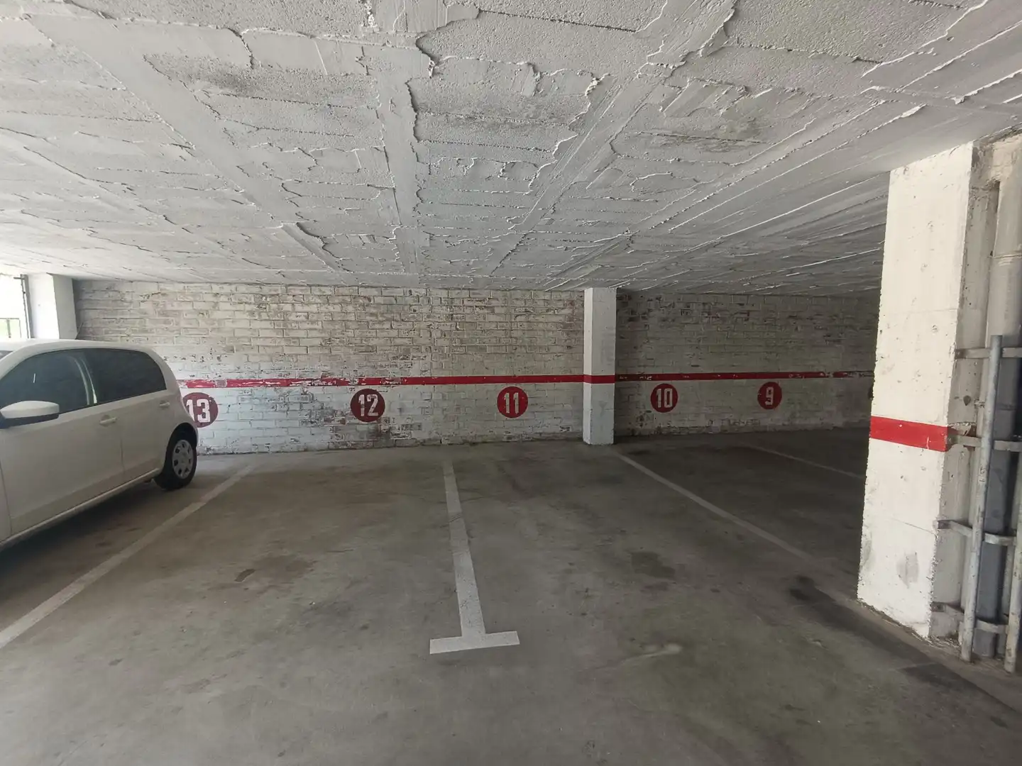 Parking à vendre à TERRERES, imagen 2