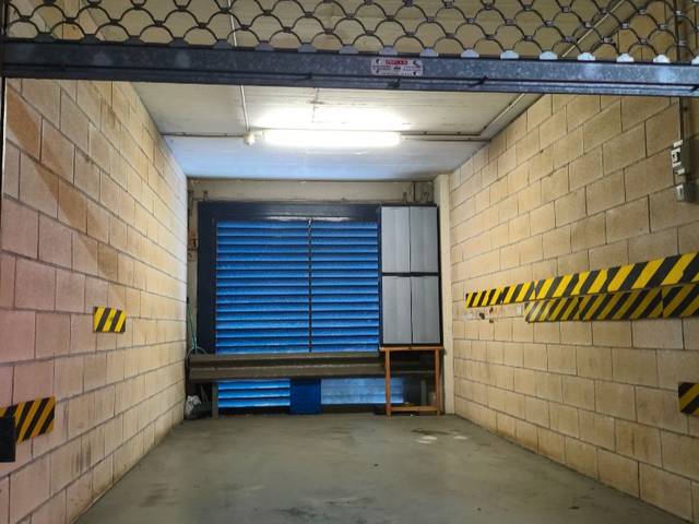 Garaje en Venta en Araneder Kalea, 4 en Pasaia