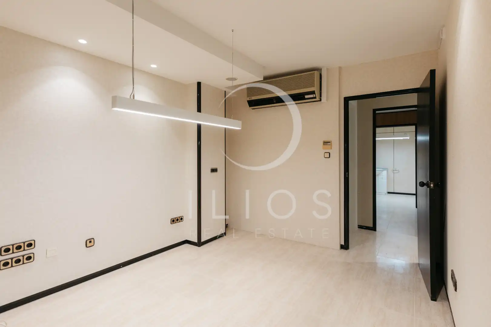 Oficina en venta en Valencia con Aire acondicionado y Balcón