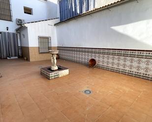 Terrassa de Casa o xalet en venda en Villanueva de Algaidas amb Aire condicionat, Calefacció i Traster