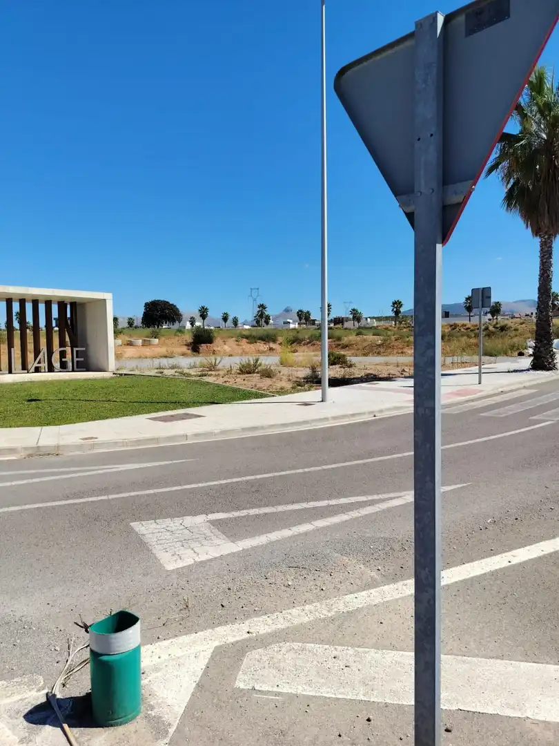 Terreny residencial en venda a La Nativa, imagen 20