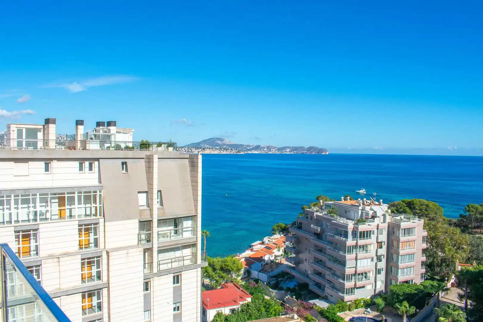 Apartment with pool for sale in Calle, imagen 38