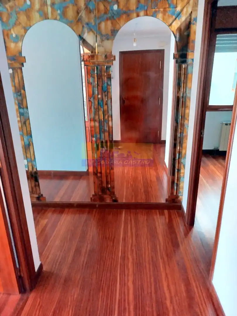Piso en venta en Castro-Urdiales
