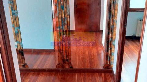 Foto 3 de Pis en venda a Plaza Porticada San Cristóbal, Centro, Cantabria