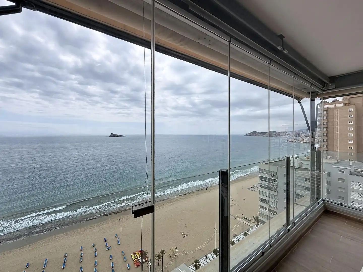 Pis amb piscina en venda a Playa de Levante, imagen 4