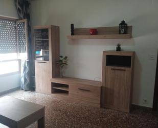 Living room of Flat for sale in Elche / Elx  with Terrace