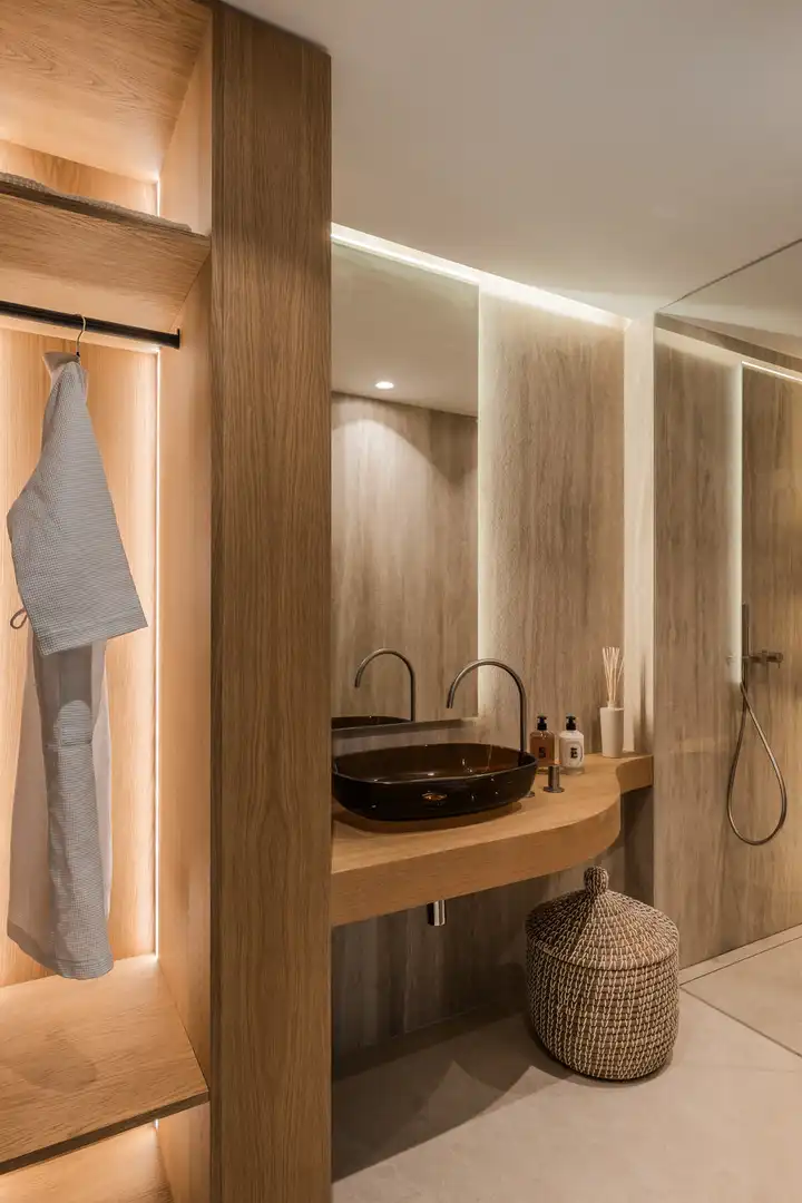 Apartament amb piscina en venda a Nueva Andalucía, imagen 11