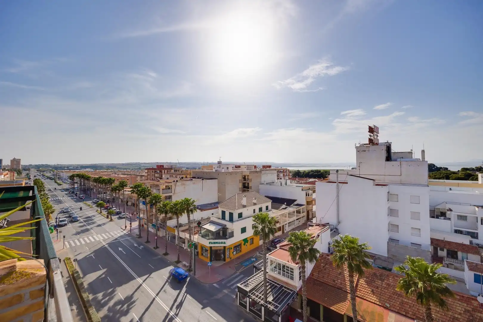 Penthouse mit Terrasse zum Verkauf in Playa del Acequión, Náufragos y Rocío del Mar, imagen 26