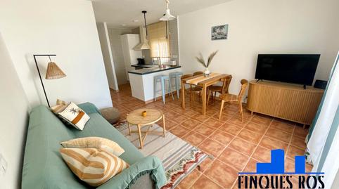 Foto 3 de Apartament en venda a Boverals - Saldonar, Vinaròs