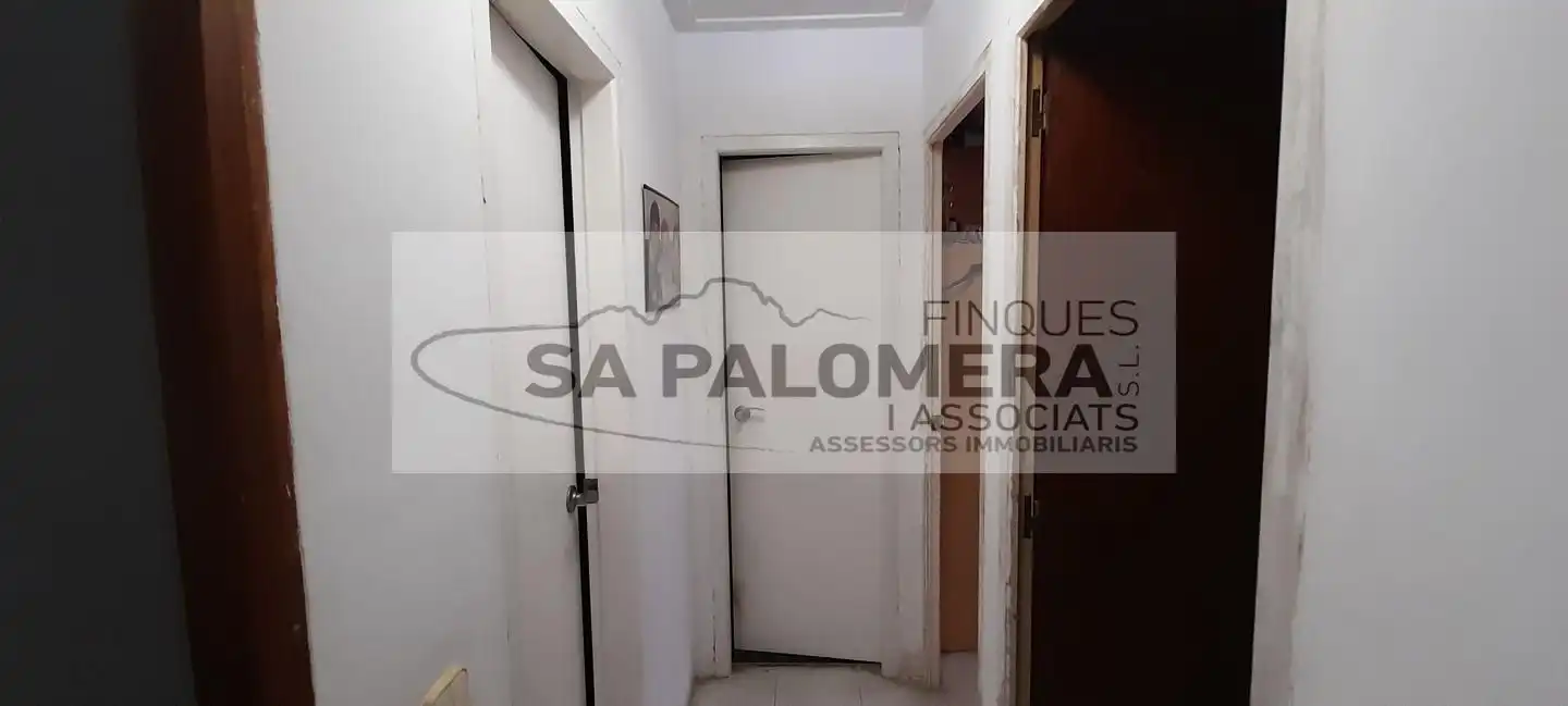 Piso en venta en Blanes con Calefacción y Balcón
