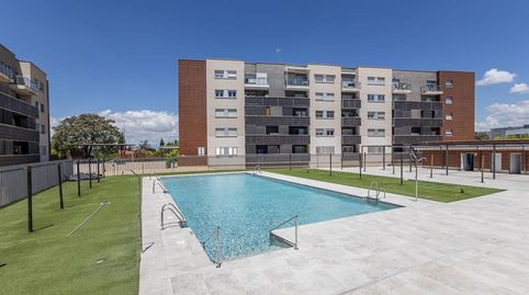 Foto 2 von Wohnung zum Verkauf in Avenida Circunvalación, Carretera de Granada - La Alcazaba, Alhendín