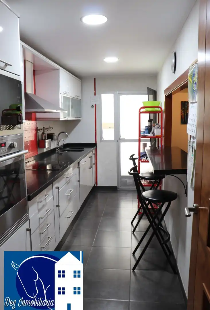 Appartement avec ascenseur à vendre à Carrer de Santa Teresa, imagen 6
