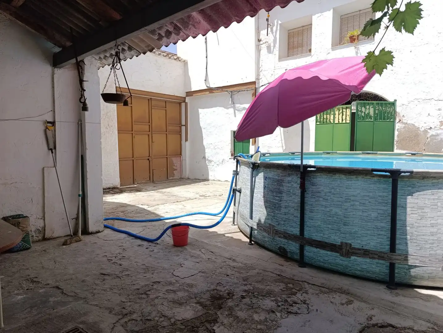 House for sale in Valdepeñas, imagen 24