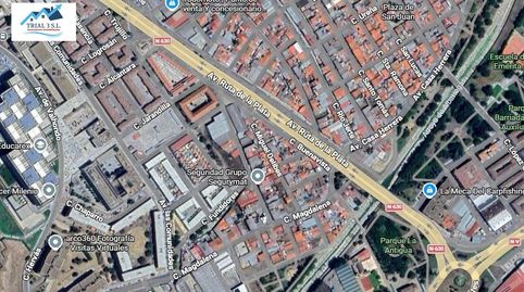 Foto 2 de Casa o xalet en venda a Calle de Miguel Delibes, Este, Mérida