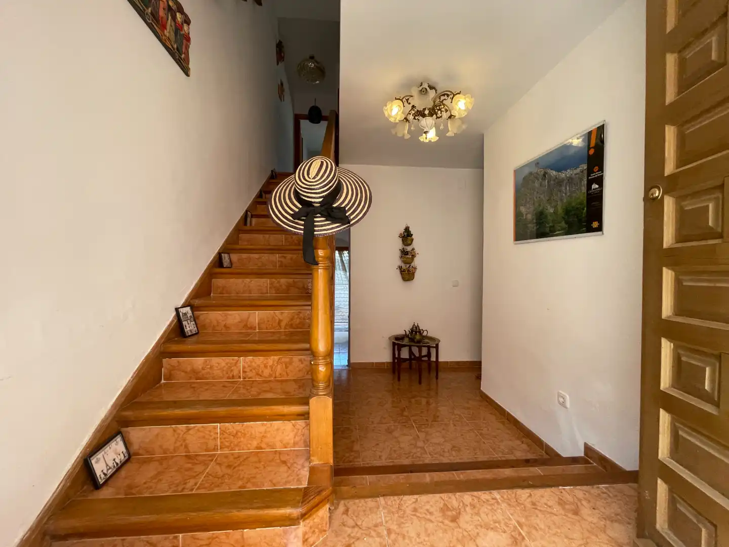 Casa o chalet en venta en Marjaliza con Amueblado
