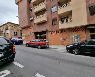 Exterior view of Premises to rent in Segovia Capital