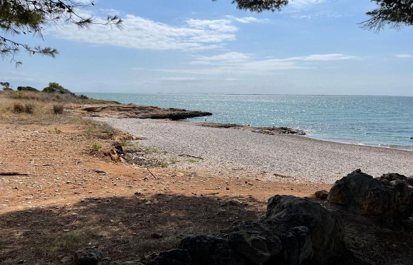 Ático en venta en Alcanar con Calefacción, Terraza y Trastero