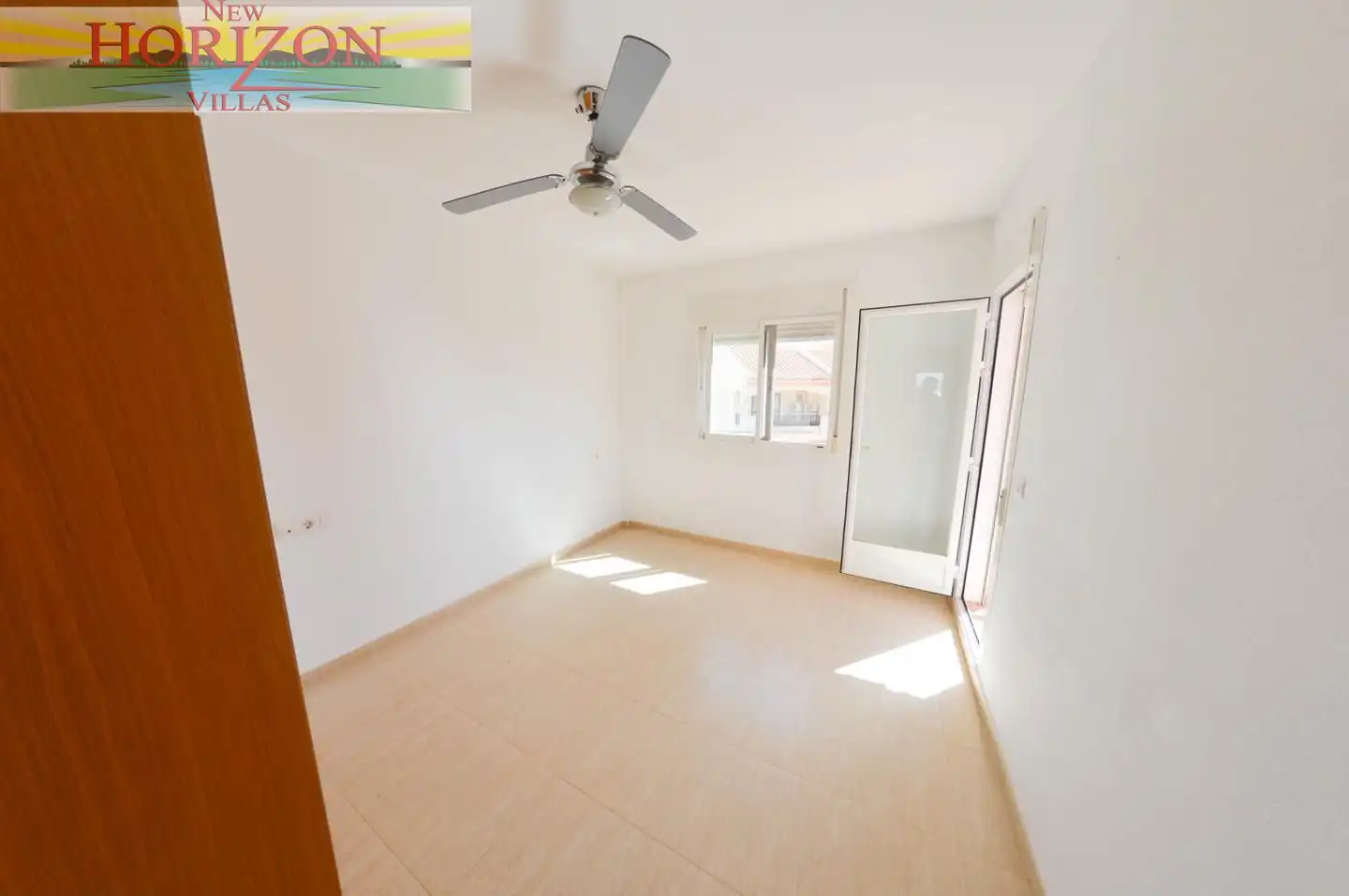 Habitación de Dúplex en venta en Zurgena con Aire acondicionado, Terraza y Piscina comunitaria