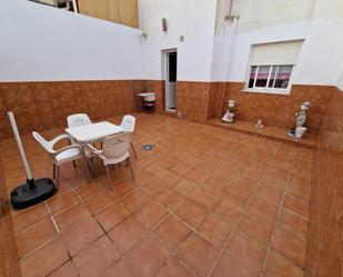 Garden of House or chalet for sale in San Sebastián de los Ballesteros  with Terrace and Balcony