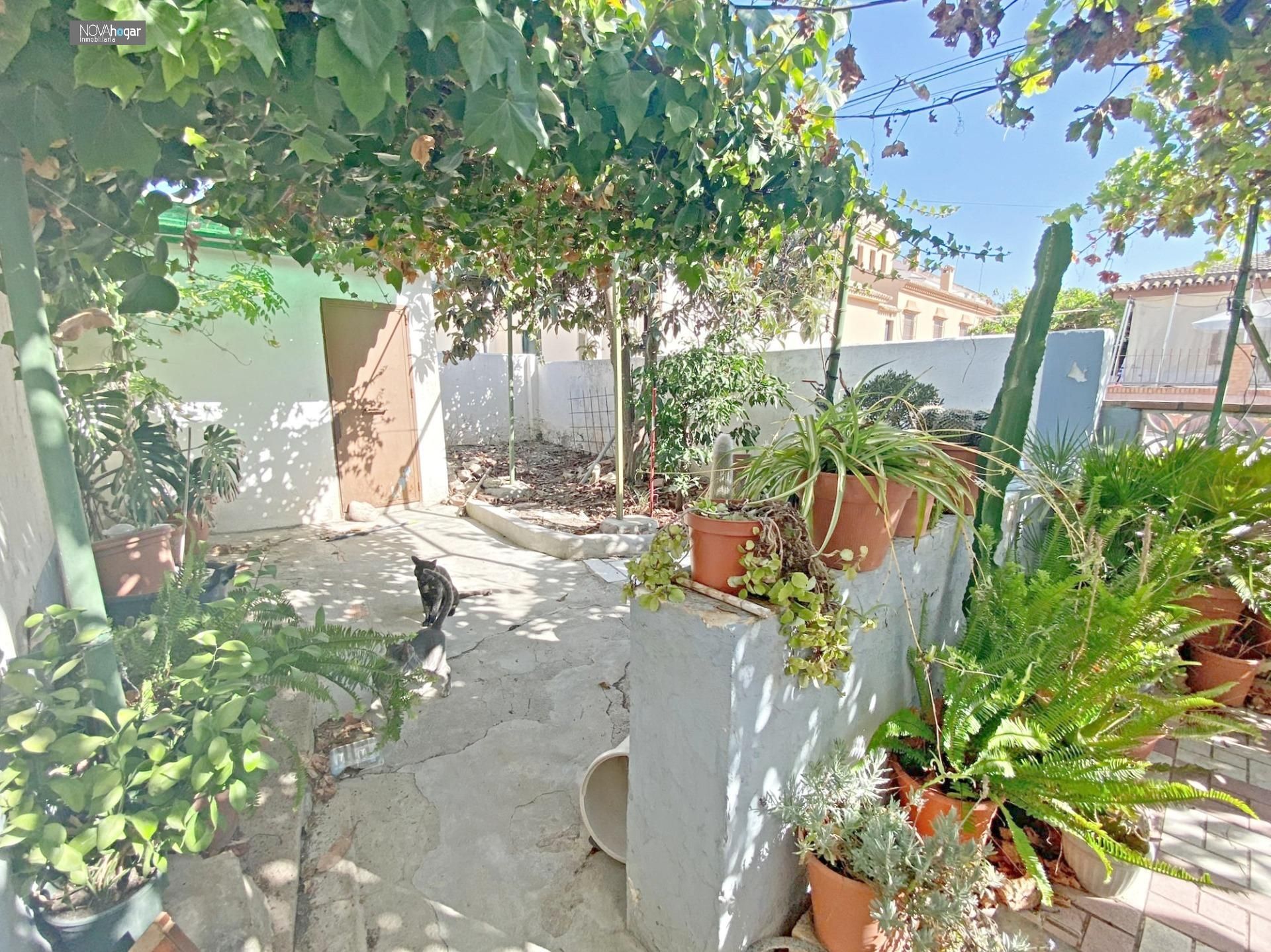 Casa o xalet en venda