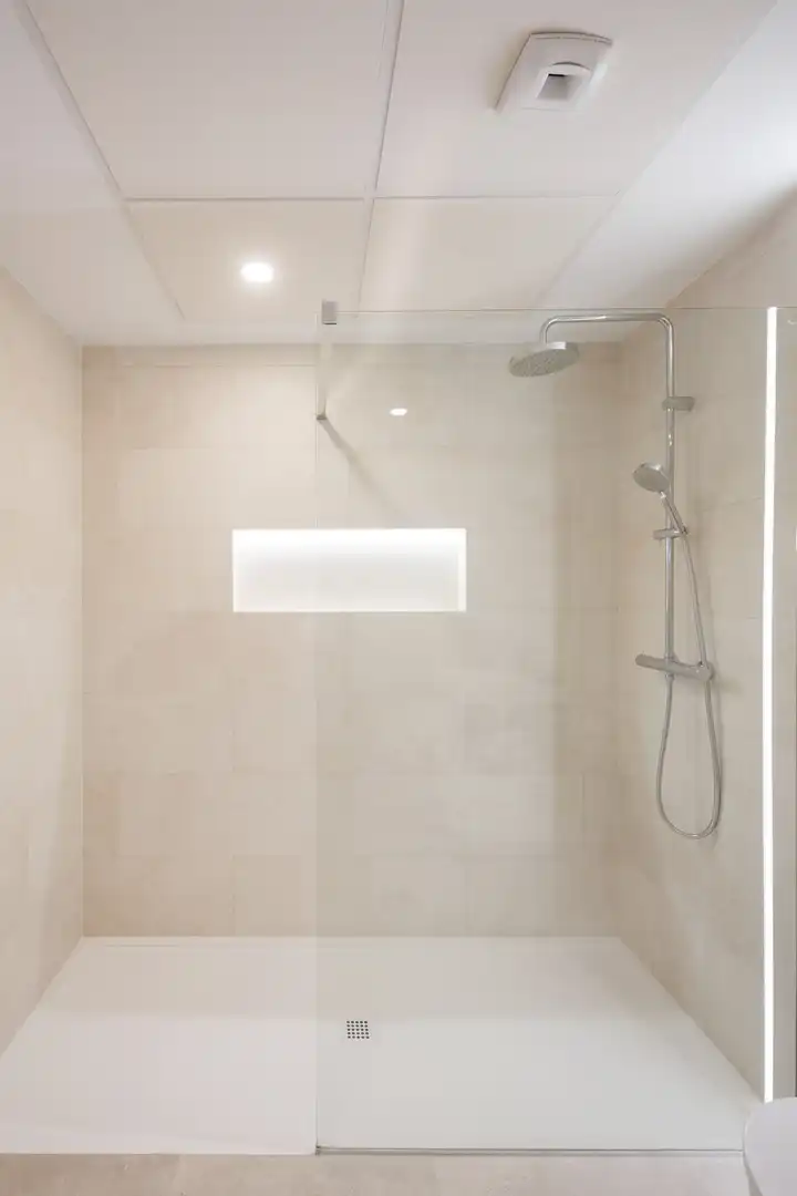 Apartment mit Pool zum Verkauf in Castillo Sohail - Myramar, imagen 13