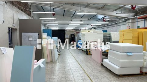Foto 4 von Fabrikhallen zur Miete in Can Parellada, Terrassa