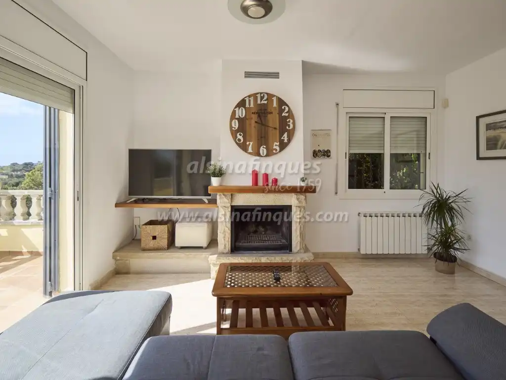 Casa o xalet en venda a Lloret Verd - Els Pinars