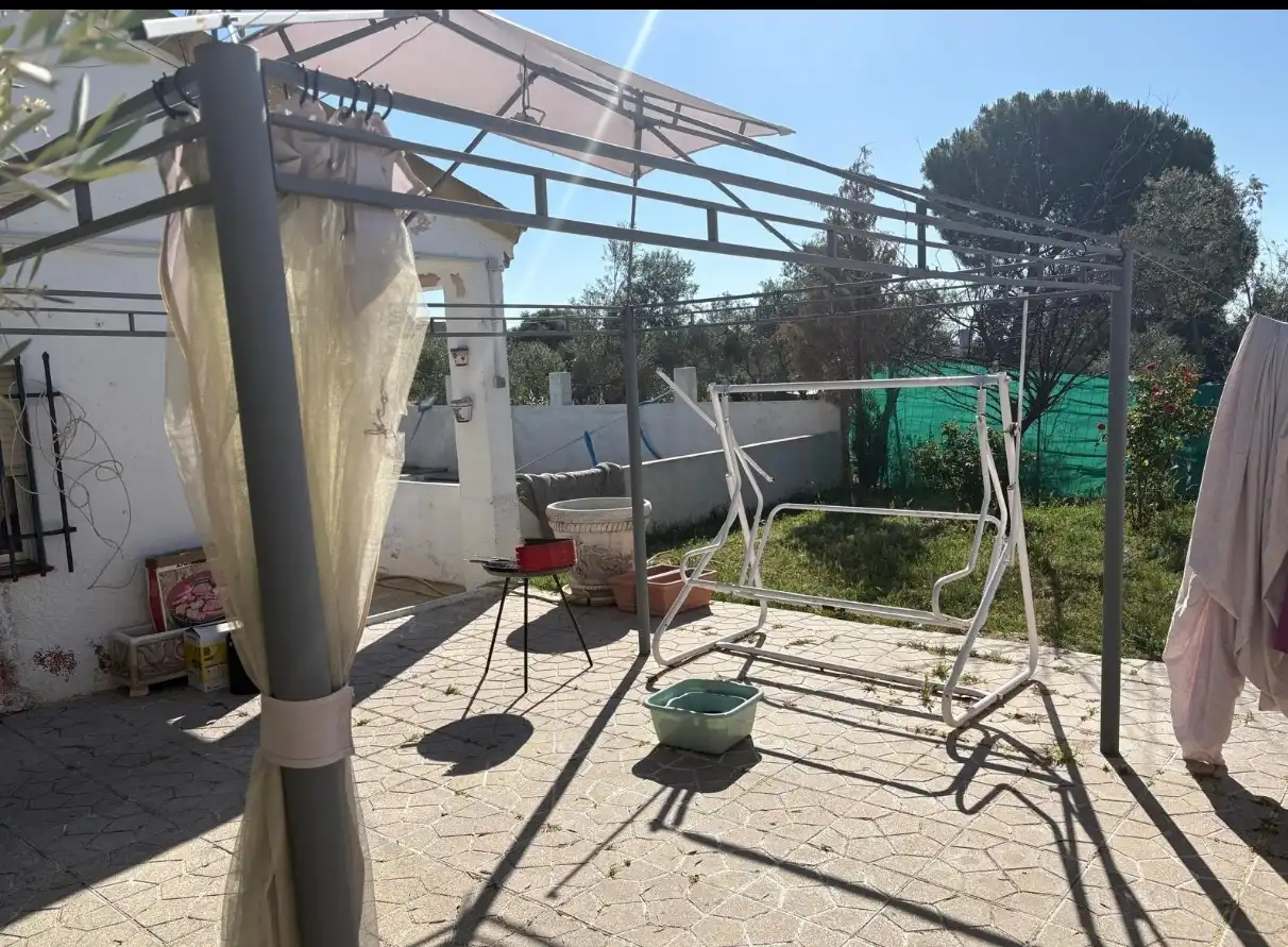 Chalet con piscina en venta en Calle Canario 16, imagen 22