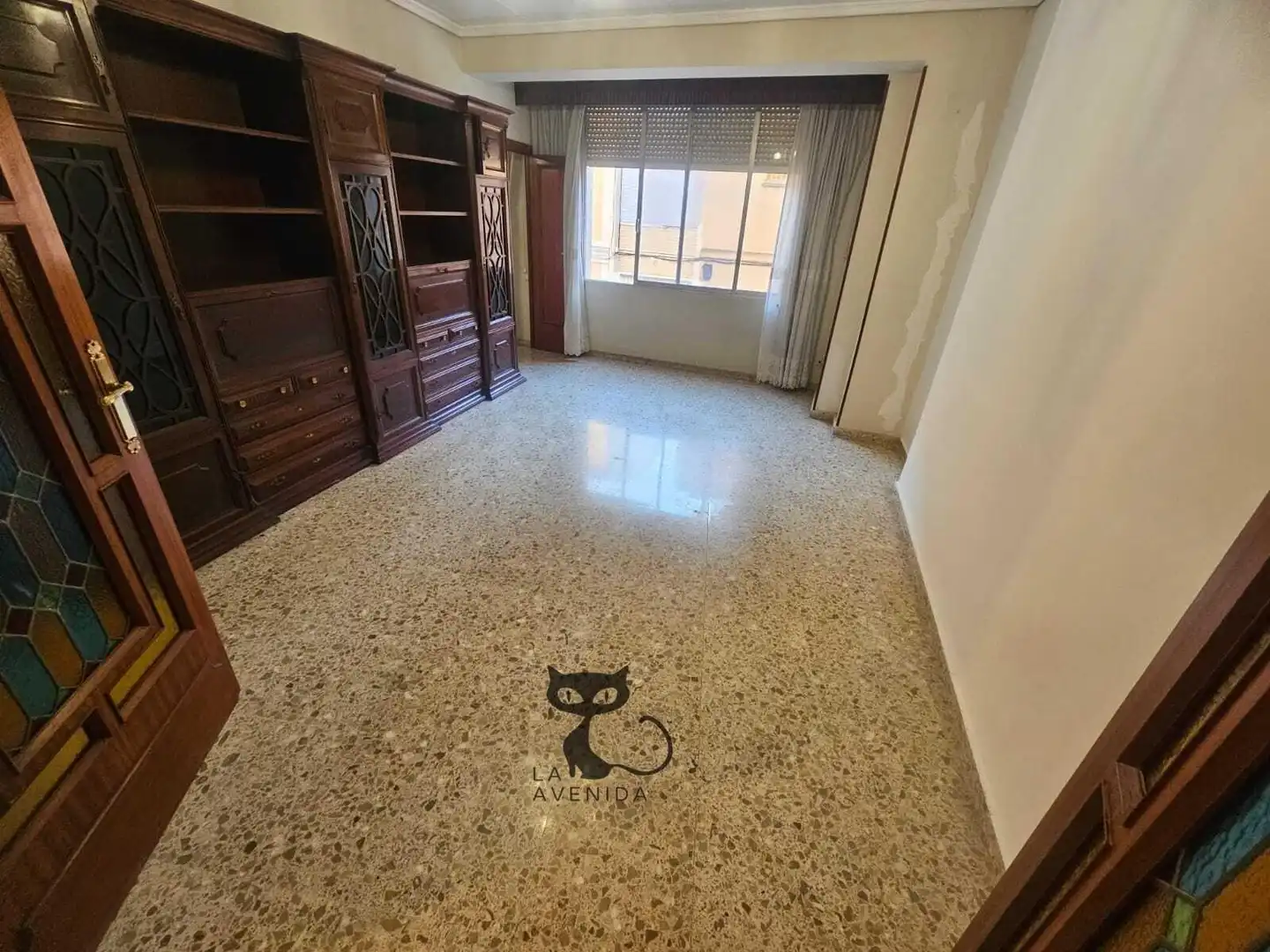 Dormitori de Apartament en venda en Catarroja amb Terrassa i Traster