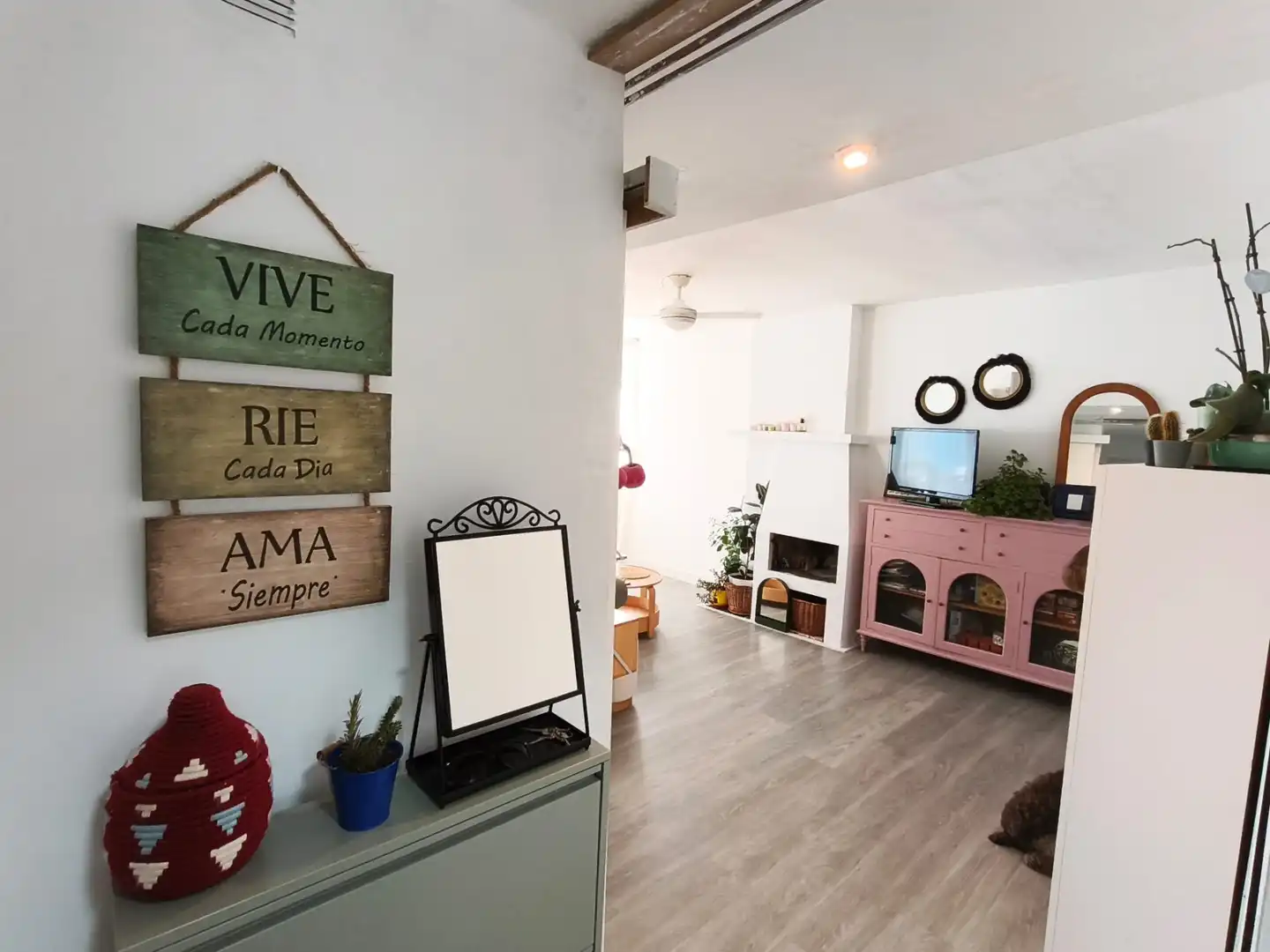 Apartament amb piscina en venda a Riviera del Sol, imagen 6