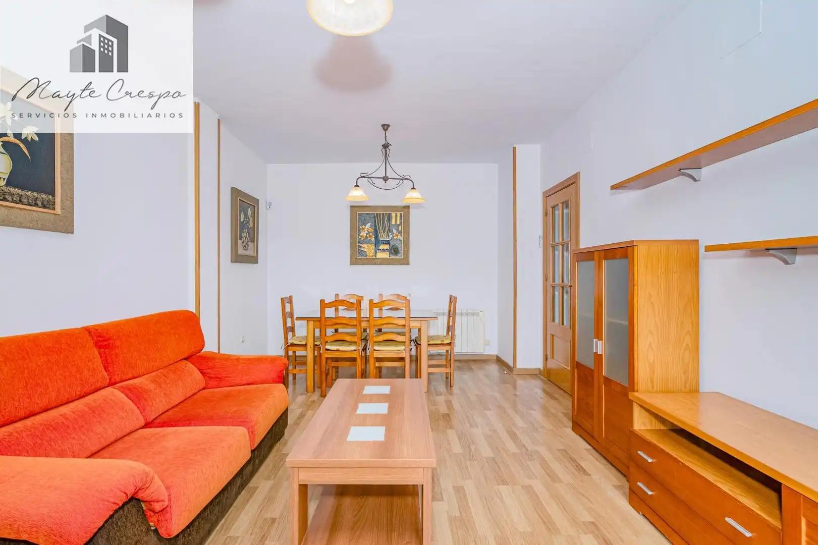 Appartement avec terrasse à vendre à Calle ARRAYANES 2, imagen 4
